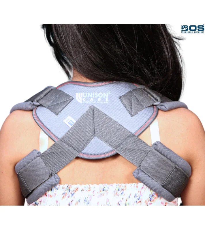 Clavicle Support