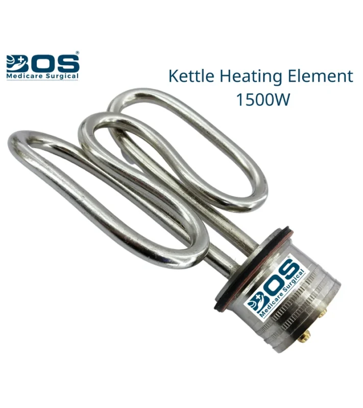 kettle heating element stainless steel 1500W electric heater coil