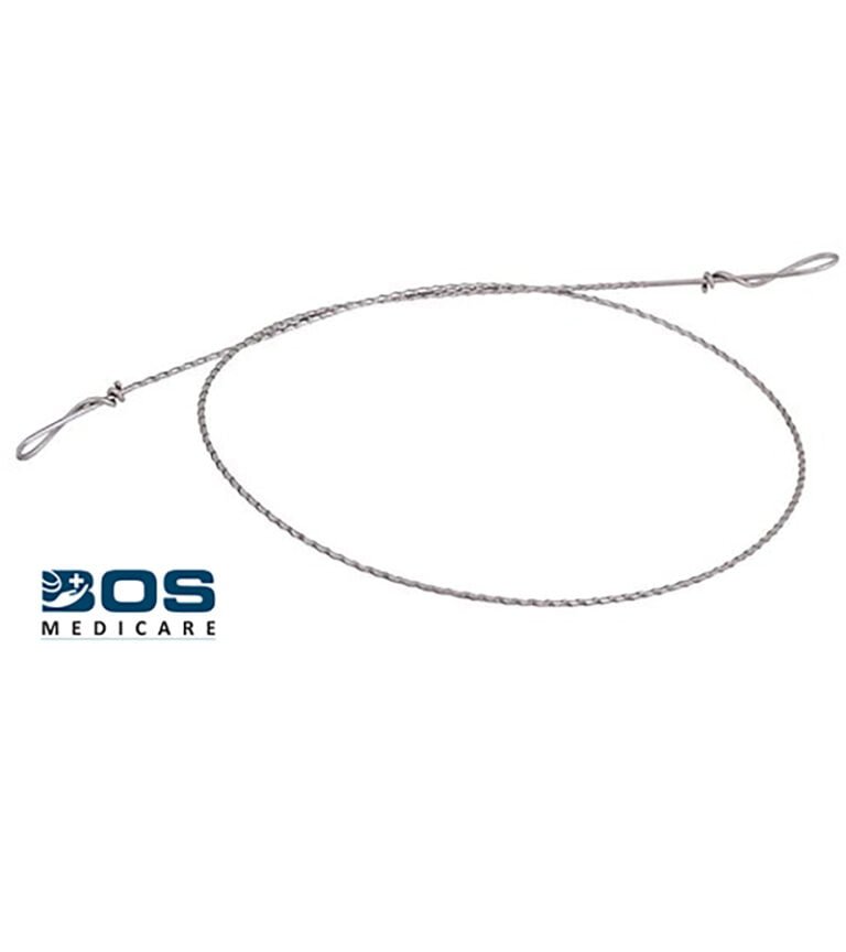 GIGLI SAW WIRE