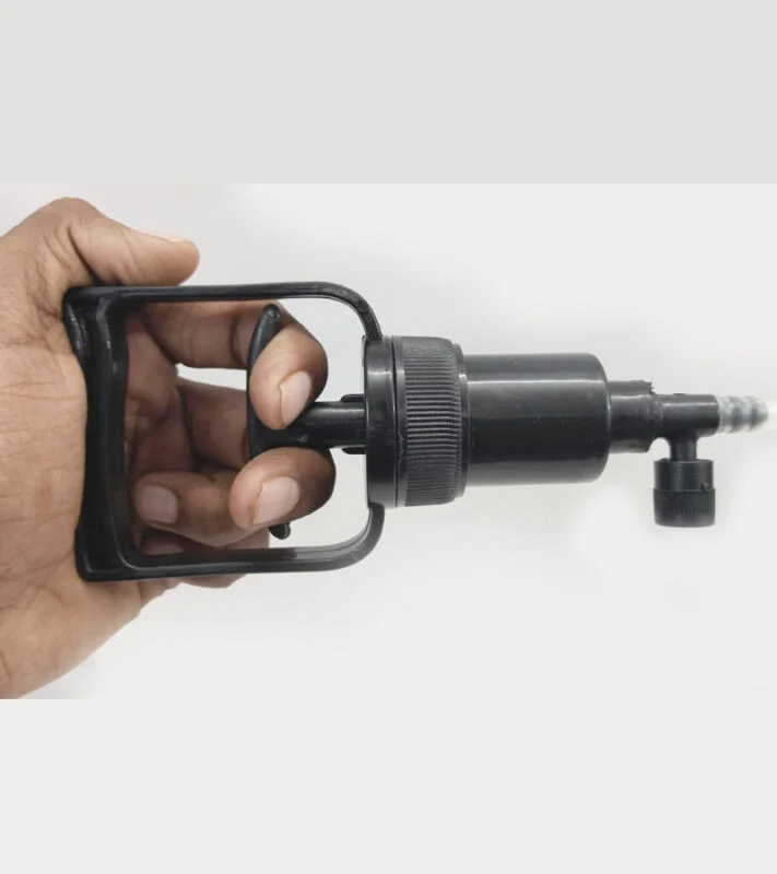 Breast Cup Vacuum navel