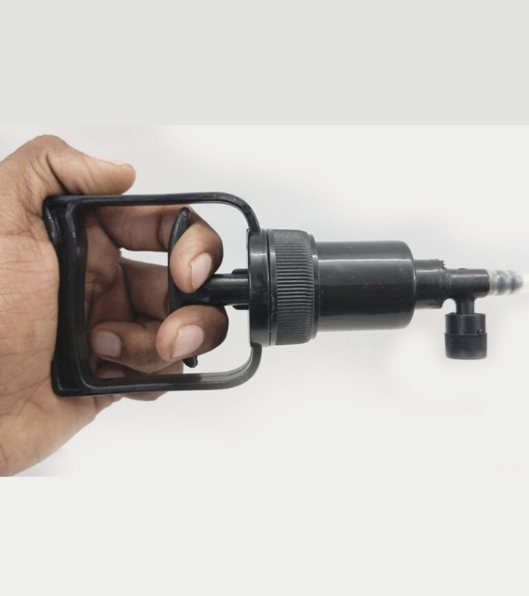 Breast Cup Vacuum navel