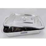 dressing tray 10x8 inch