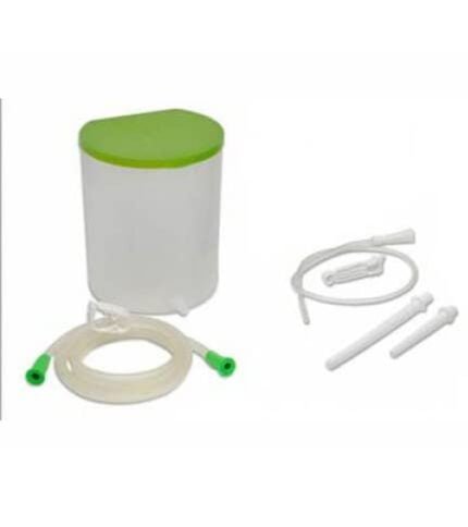 Douche Can Premium 1500ML