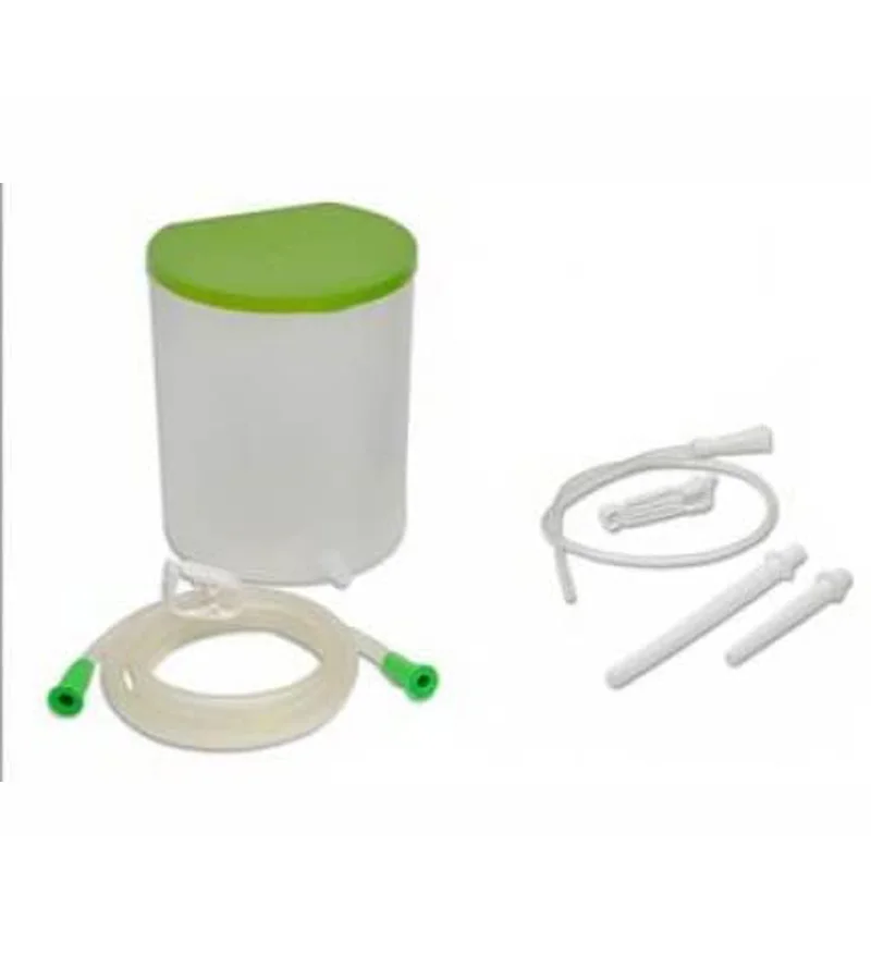 Douche Can Premium 1500ML