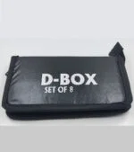 d&c set Stainless Steel Surgical Kit