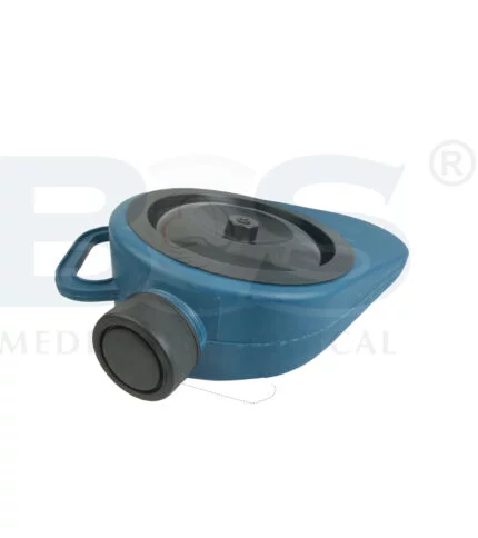 bedpan pvc heavy quality male