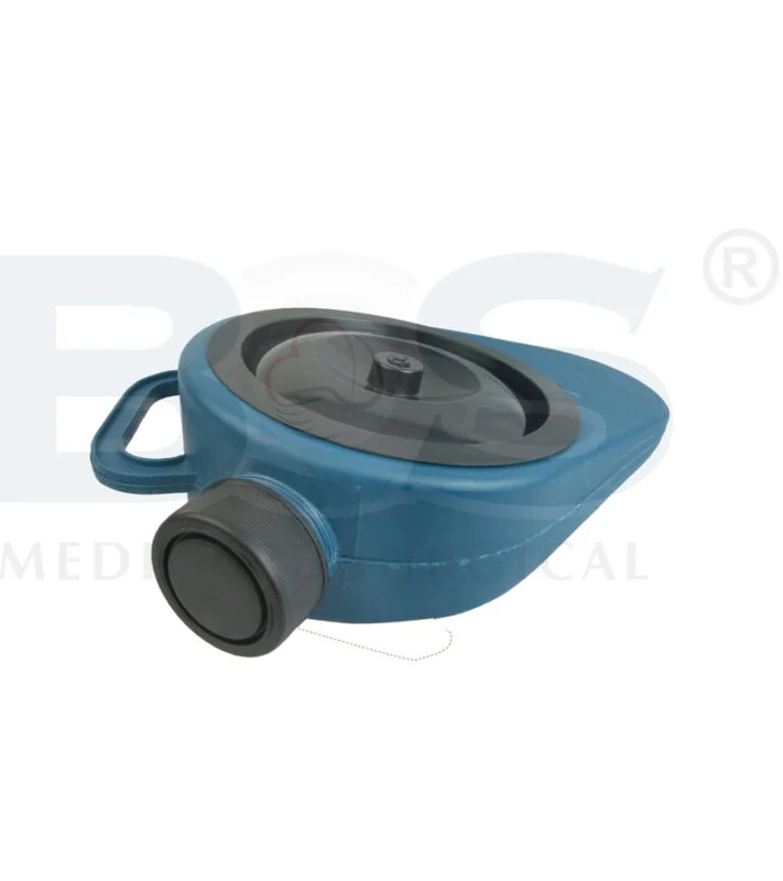 bedpan