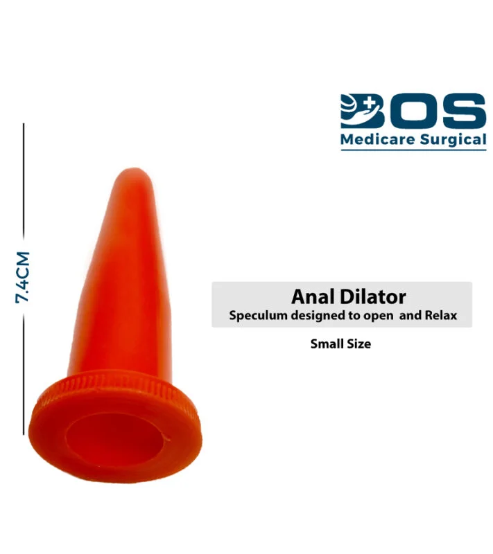 anal dilator