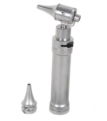 ENT Diagnostic Complete Set Super Fine