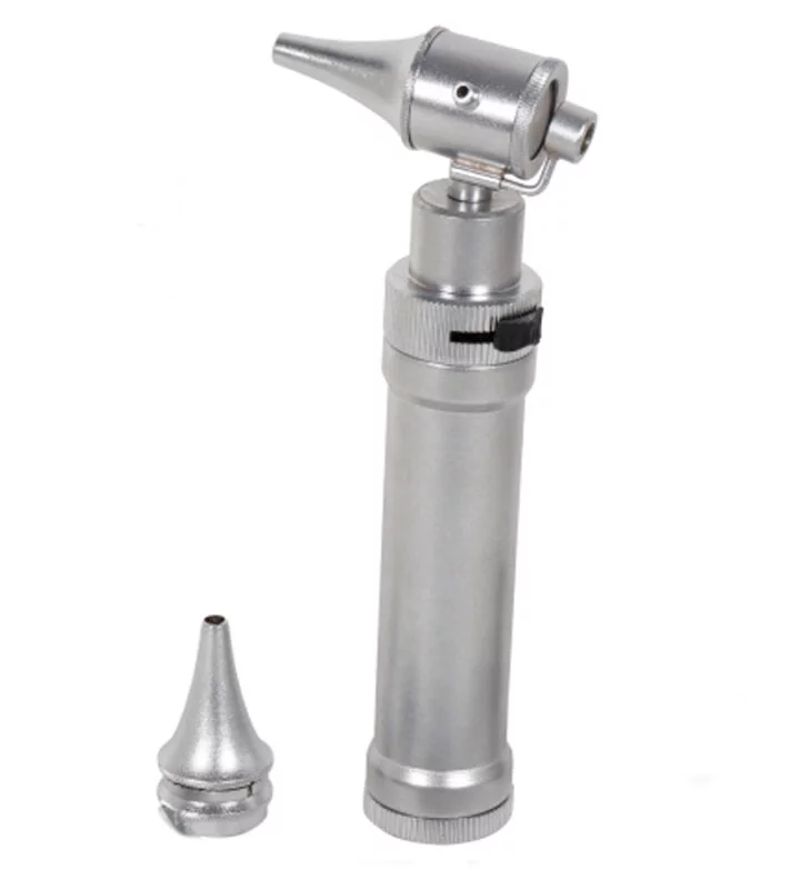 ENT Diagnostic Complete Set Super Fine