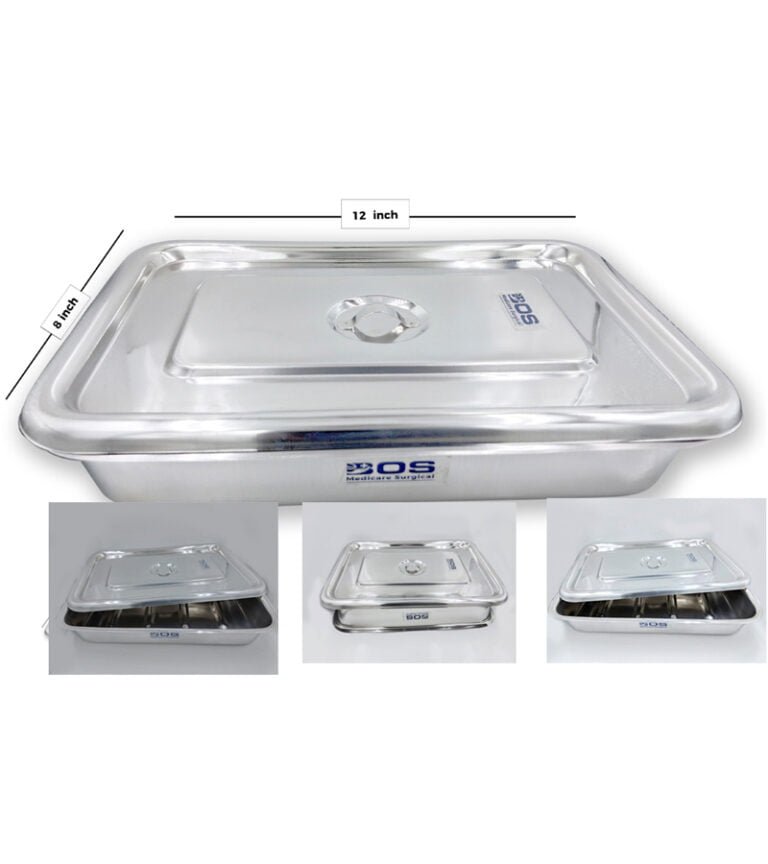 dressing tray 12x8