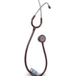 Stethoscope Dual Head Aluminium ( Bosm 15)