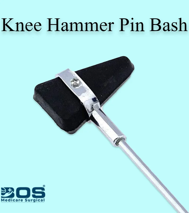 knee hammer