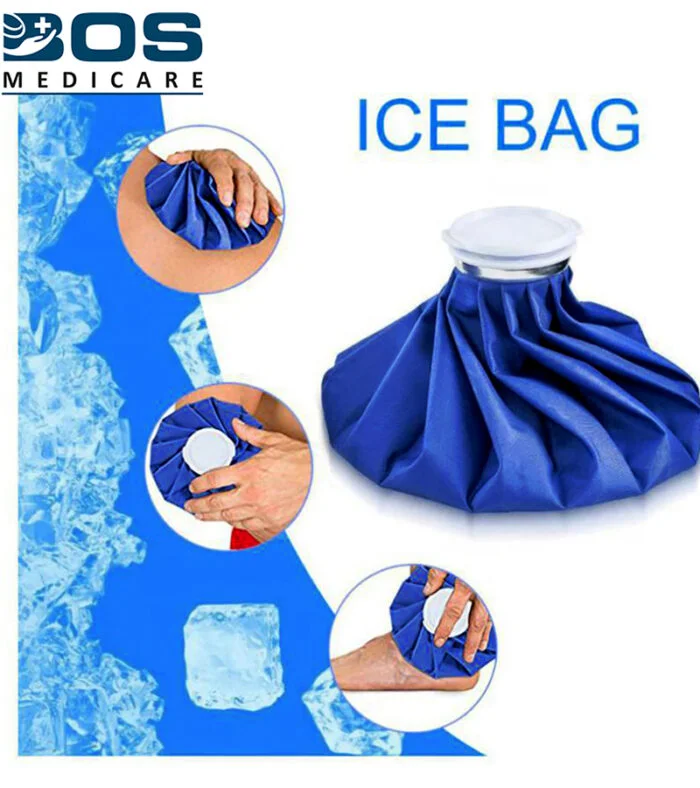 ice bag