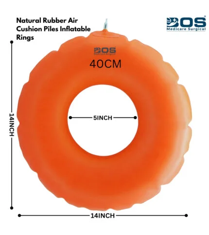 air pillow 40 cm