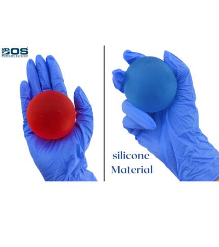 silicone gel ball