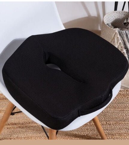 coccyx orthopetic seat cushion