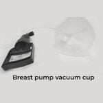 Breast Cup Vacuum navel