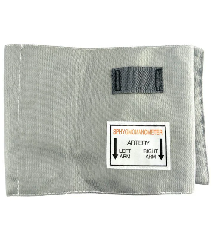 BP CUFF WITHOUT PIPE