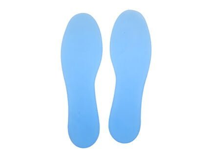 silicone insole