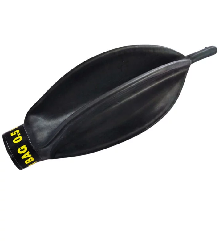 Anesthesia Rebreathing Bag 0.5