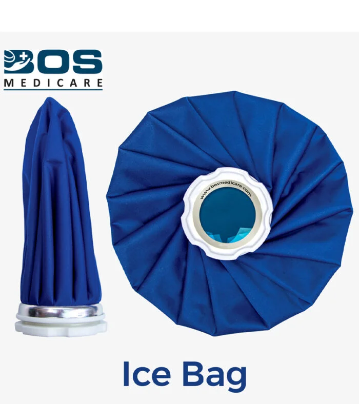 ice bag