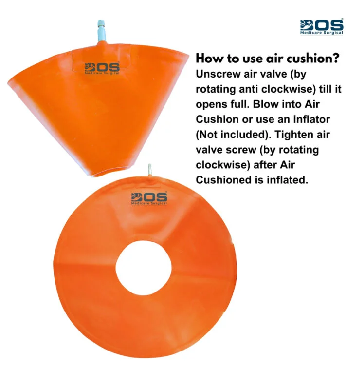 air pillow