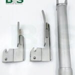 Laryngoscope 2 Blade Child Done