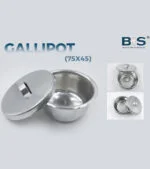 gillipot