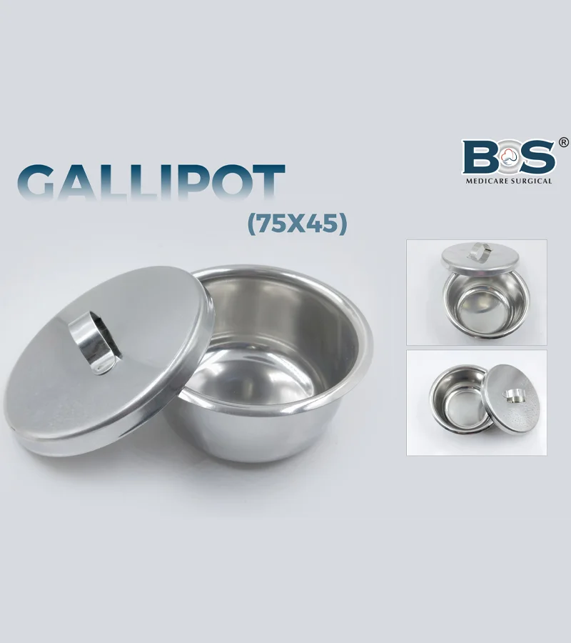 gillipot