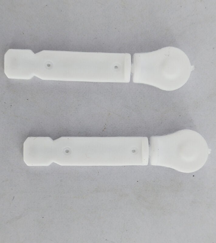 Blood Lancet Flat Sterile Disposable for Glucose Testing