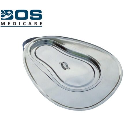 bedpan ss female