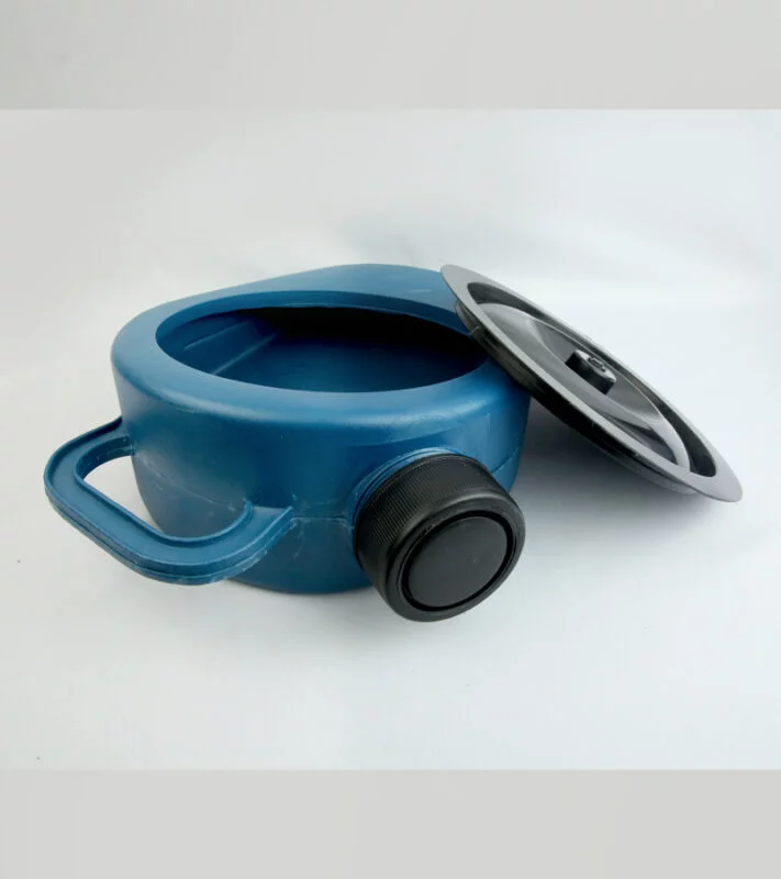 bedpan