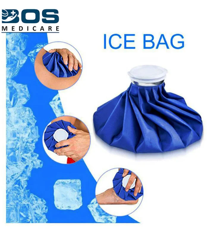 ice bag