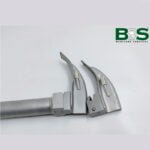 Laryngoscope 2 Blade Size Mac 0 , 1 Child
