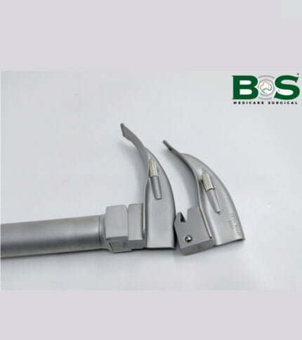 Laryngoscope 2 Blade Size Mac 0 , 1 Child