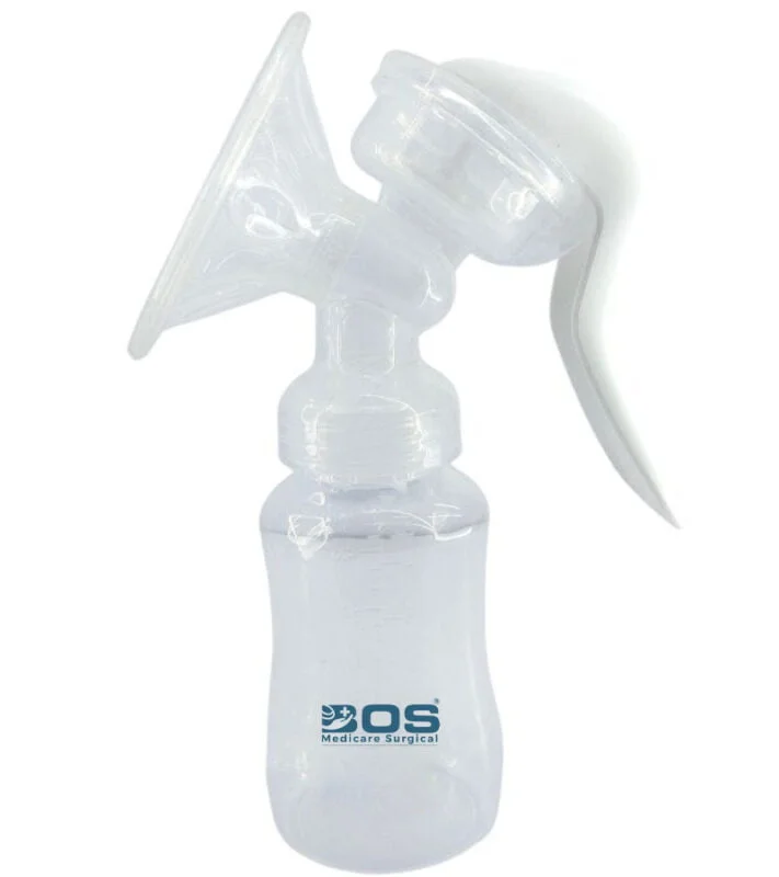 breast pump