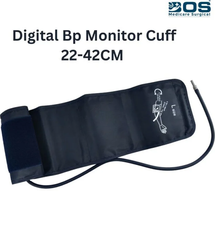 bp cuff 22- 42