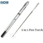 5 in 1 pen torch
