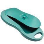 bedpan