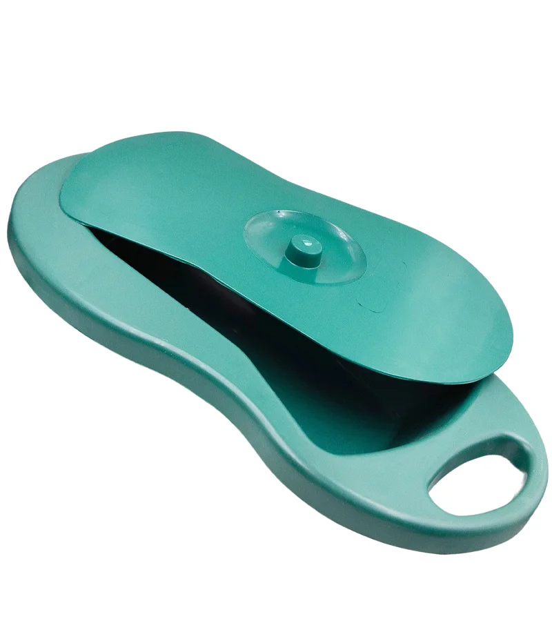 bedpan