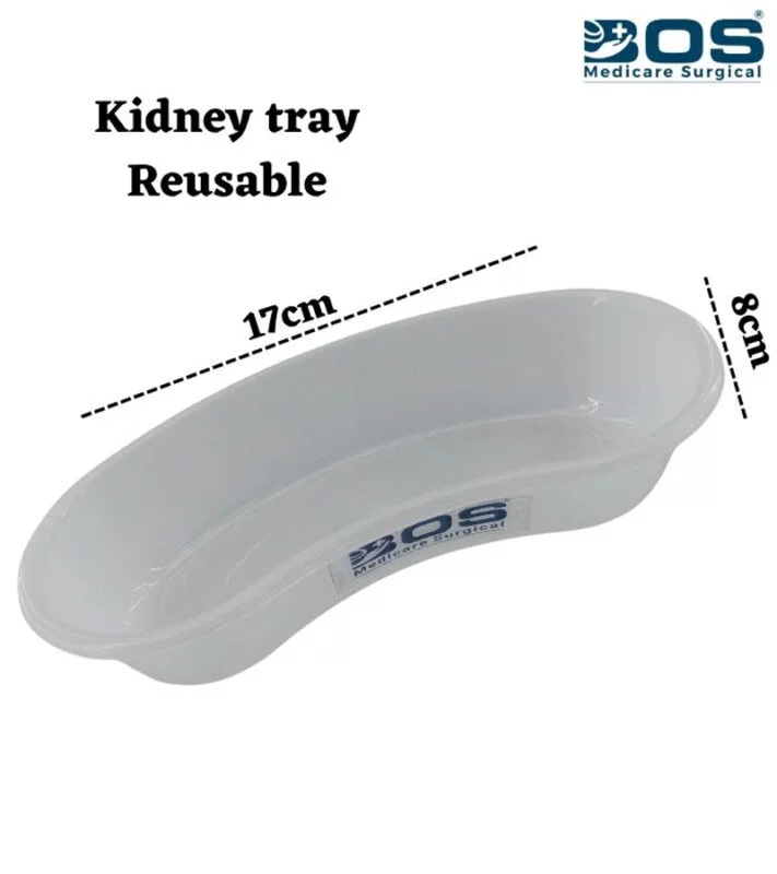 kidney tray
