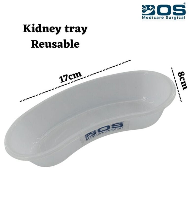 kidney tray