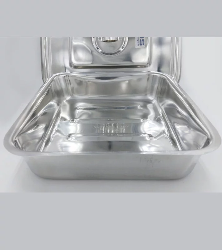 dressing tray 10x8 inch