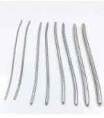 d&c set Stainless Steel Surgical Kit