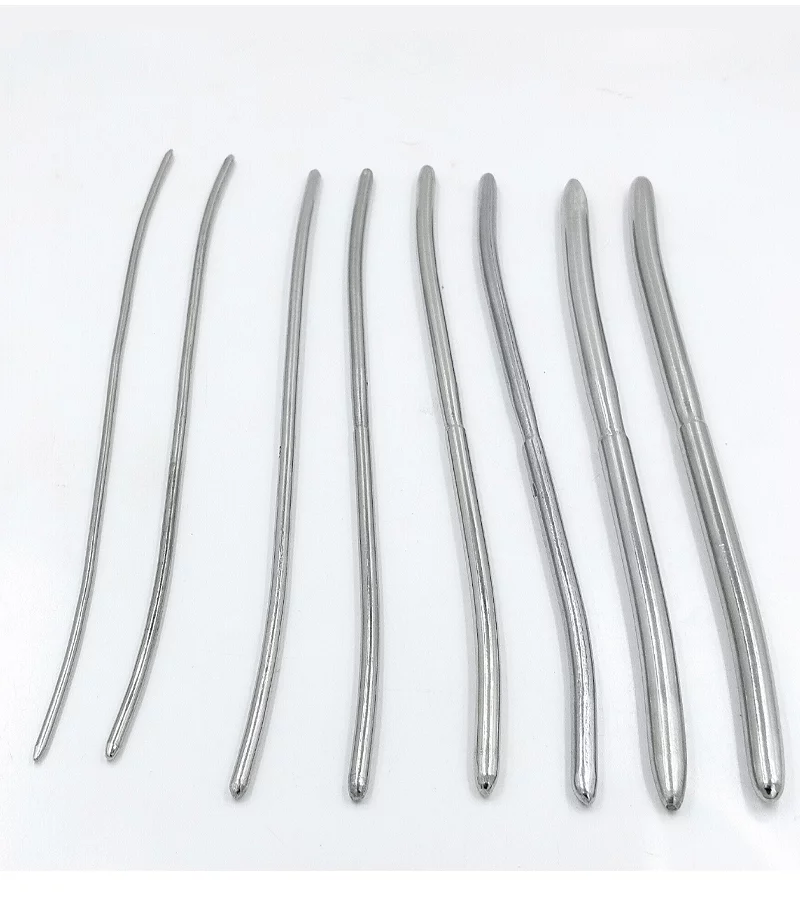 d&c set Stainless Steel Surgical Kit