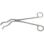 chattle forcep 8 inch
