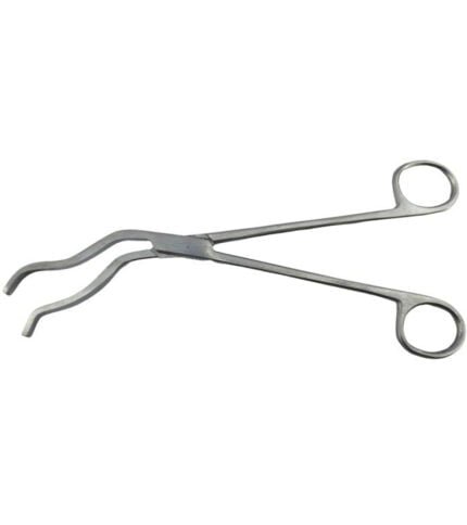 chattle forcep 8 inch