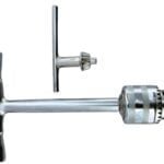 Orthopedic T-Handle