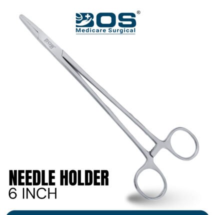 NEEDLE HOLDER